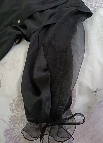 Abiye elbise  - Görsel 3