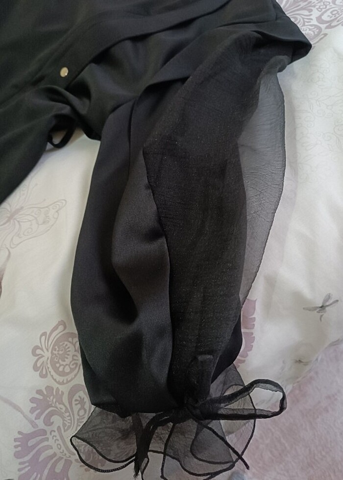 Abiye elbise  - Görsel 3