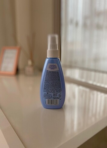 Palette Renk Açıcı sprey 
Hiç kullanılmadı sıfır ürün güneşte 2  - Görsel 2