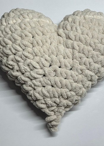 kalpli yastık - Görsel 2