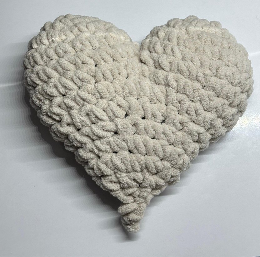 kalpli yastık - Görsel 2