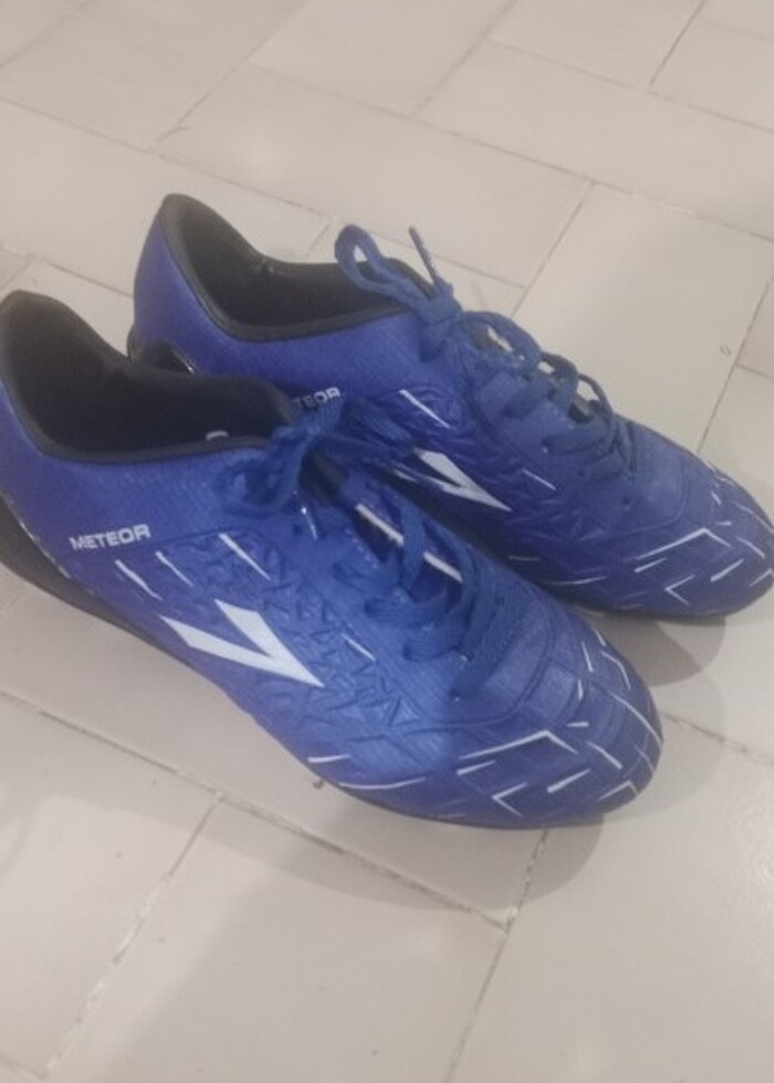 37 numara halı saha krampon ayakkabı - Görsel 2