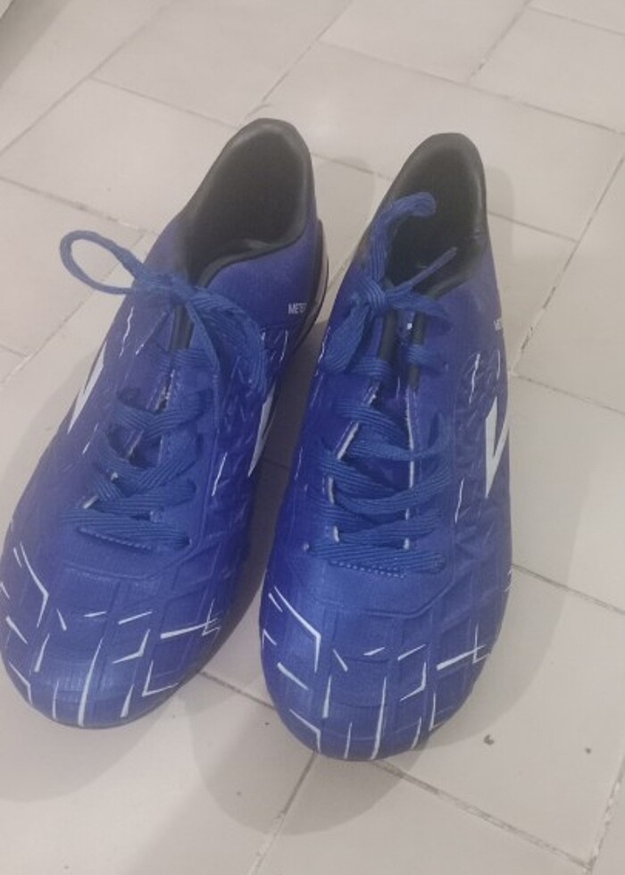 37 numara halı saha krampon ayakkabı - Görsel 4