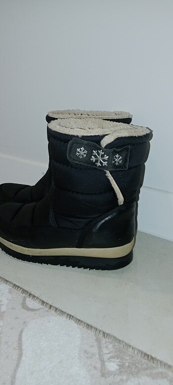 36 numara bayan bot - Görsel 5