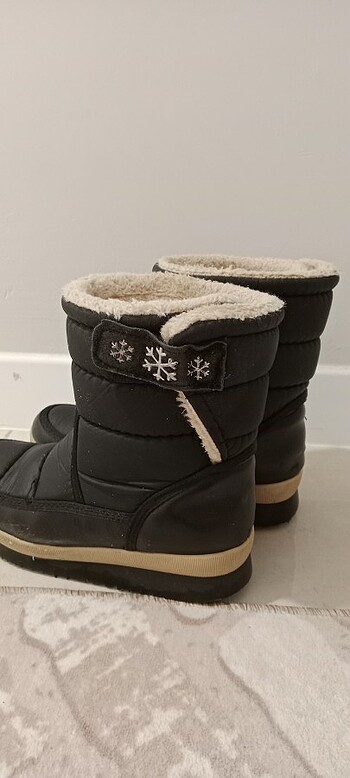 36 numara bayan bot - Görsel 6