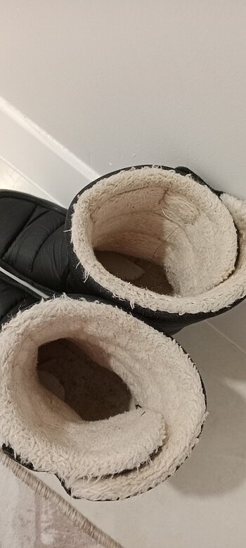 36 numara bayan bot - Görsel 7