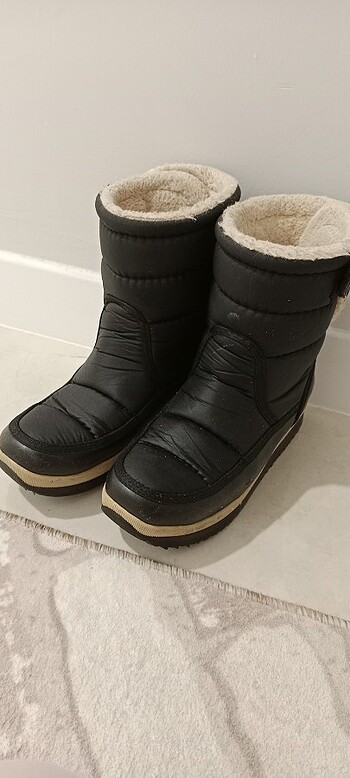 36 numara bayan bot - Görsel 8