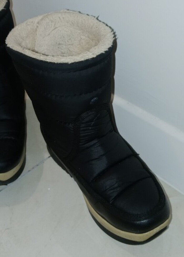 36 numara bayan bot - Görsel 2