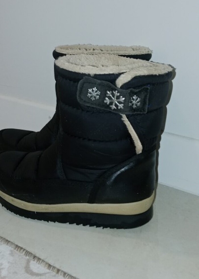 36 numara bayan bot - Görsel 5