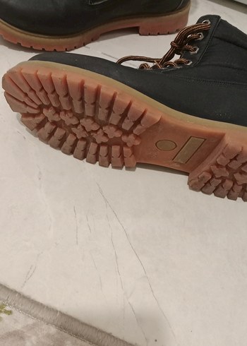 42 numara erkek kışlık bot 2 - Görsel 5