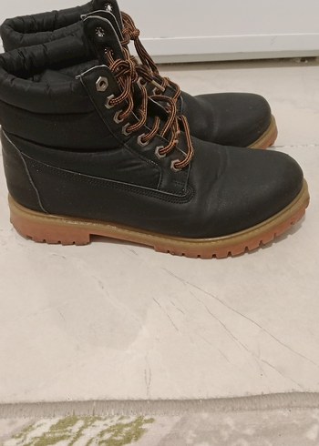 42 numara erkek kışlık bot 2 - Görsel 2