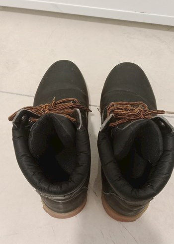 42 numara erkek kışlık bot 2 - Görsel 3