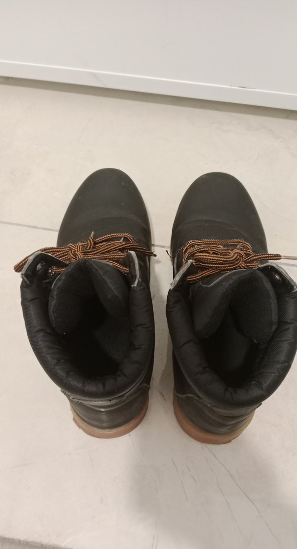 42 numara erkek kışlık bot 2 - Görsel 3