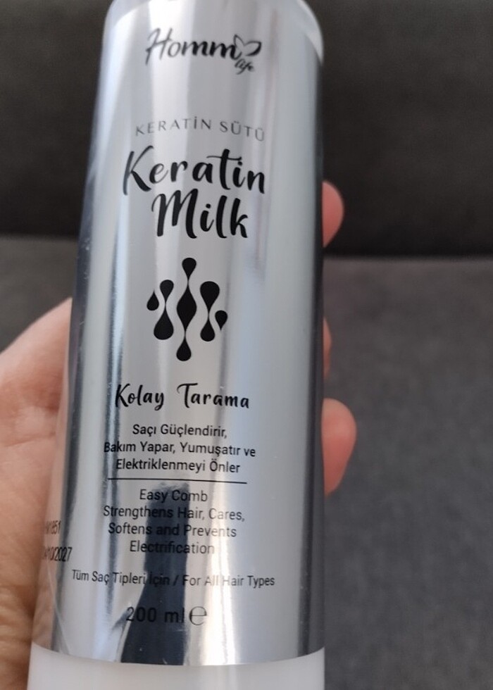 Homm Bitkisel  - Görsel 2