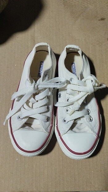 Converse ORJİNAL CONVERSE 