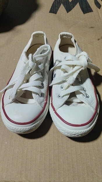 ORJİNAL CONVERSE 
