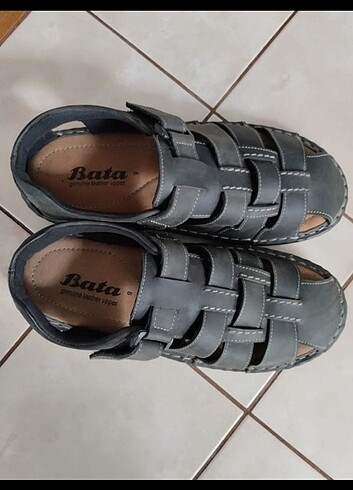 BATA SANDALET - Görsel 3