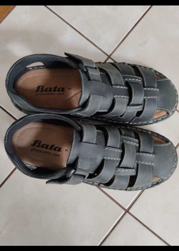 BATA SANDALET - Görsel 2