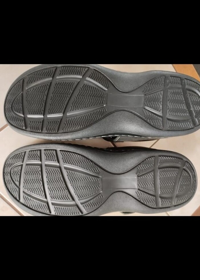 BATA SANDALET - Görsel 4