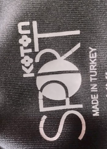 KOTON Erkek Eşofman Altı - Görsel 7