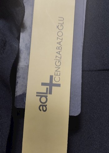 ADİL IŞIK Oversize Uzun Kollu Kadın Gömlek - Görsel 3