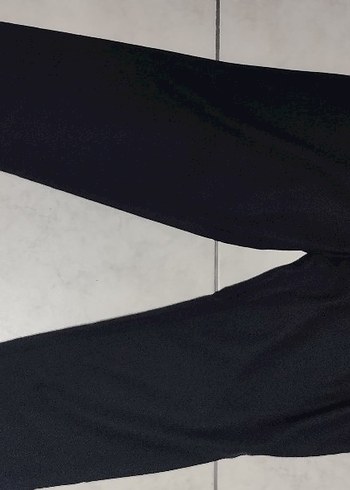 Adil ışık Kadın Ofis Kumaş Pantolon - Görsel 2