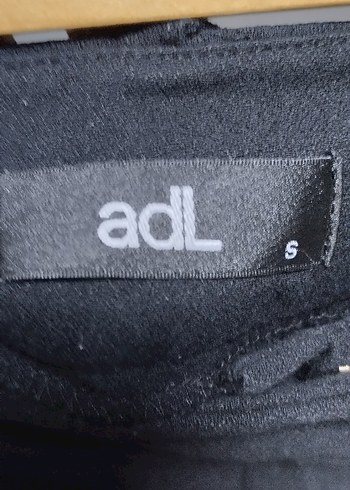 Adil ışık Kadın Ofis Kumaş Pantolon - Görsel 3