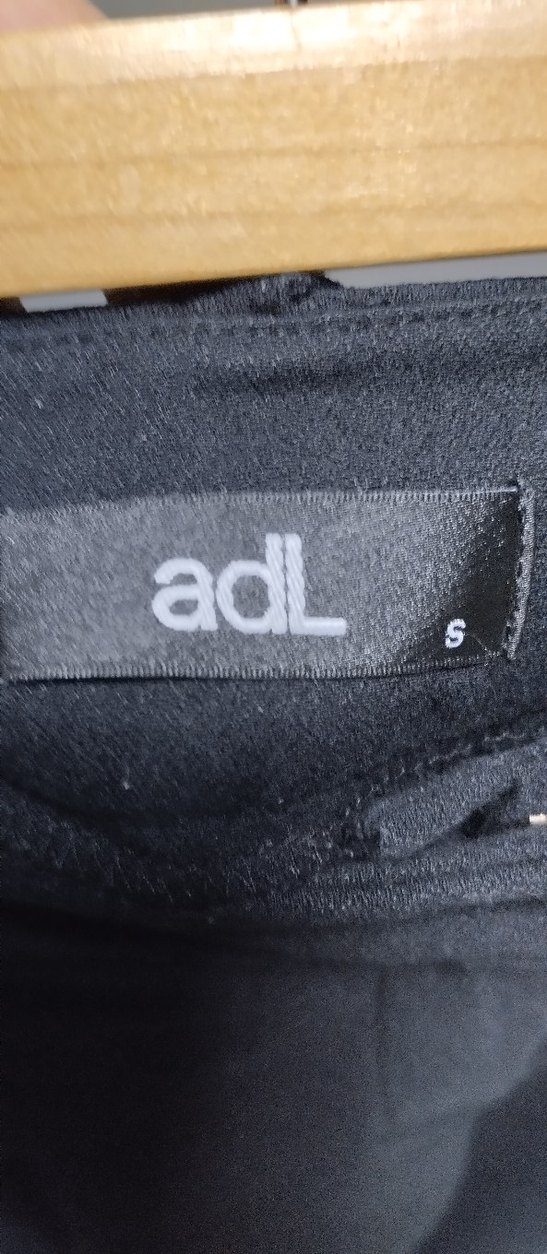 Adil ışık Kadın Ofis Kumaş Pantolon - Görsel 3