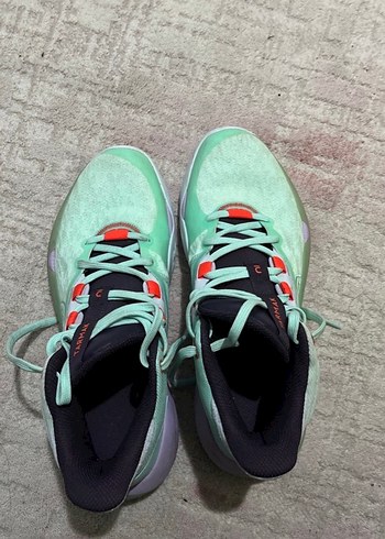 Basketbol Spor Ayakkabı - Görsel 4