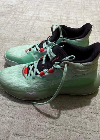 Basketbol Spor Ayakkabı - Görsel 3