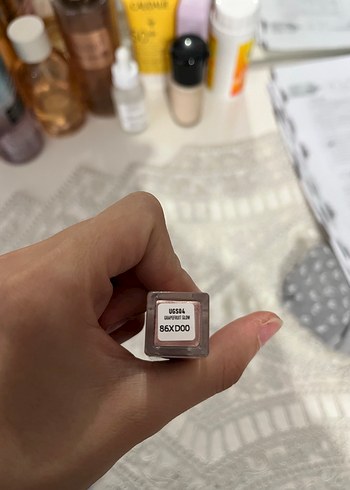 NYX Ultimate Likit Far - Görsel 4