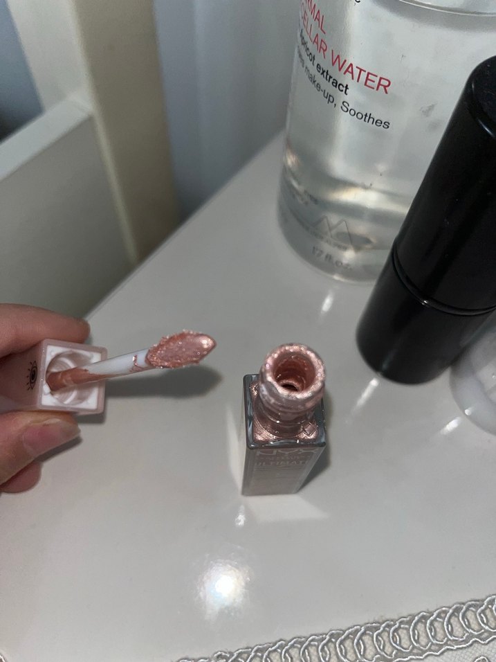 NYX Ultimate Likit Far - Görsel 5