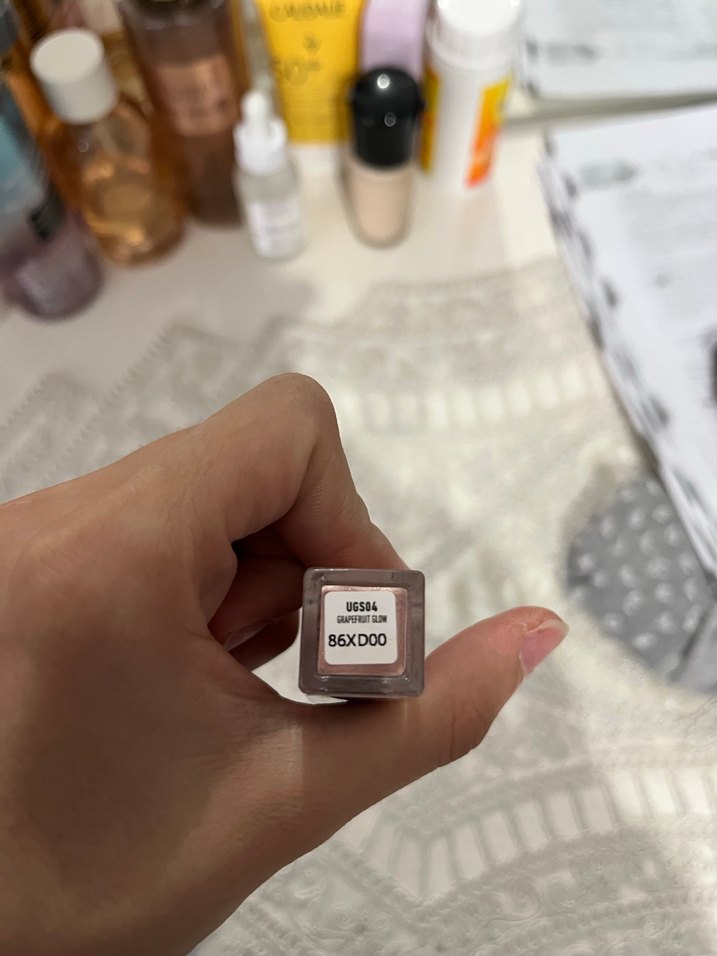 NYX Ultimate Likit Far - Görsel 4