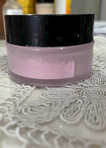 SGLAM pembe pudra - Görsel 2
