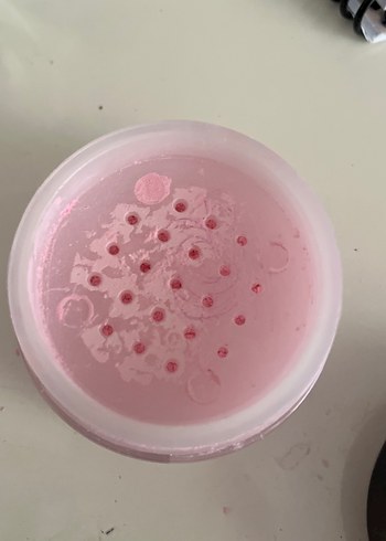 SGLAM pembe pudra - Görsel 6