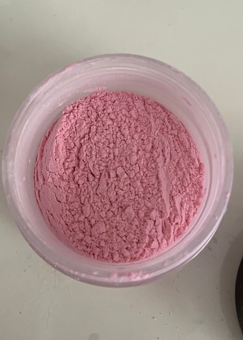 SGLAM pembe pudra - Görsel 4