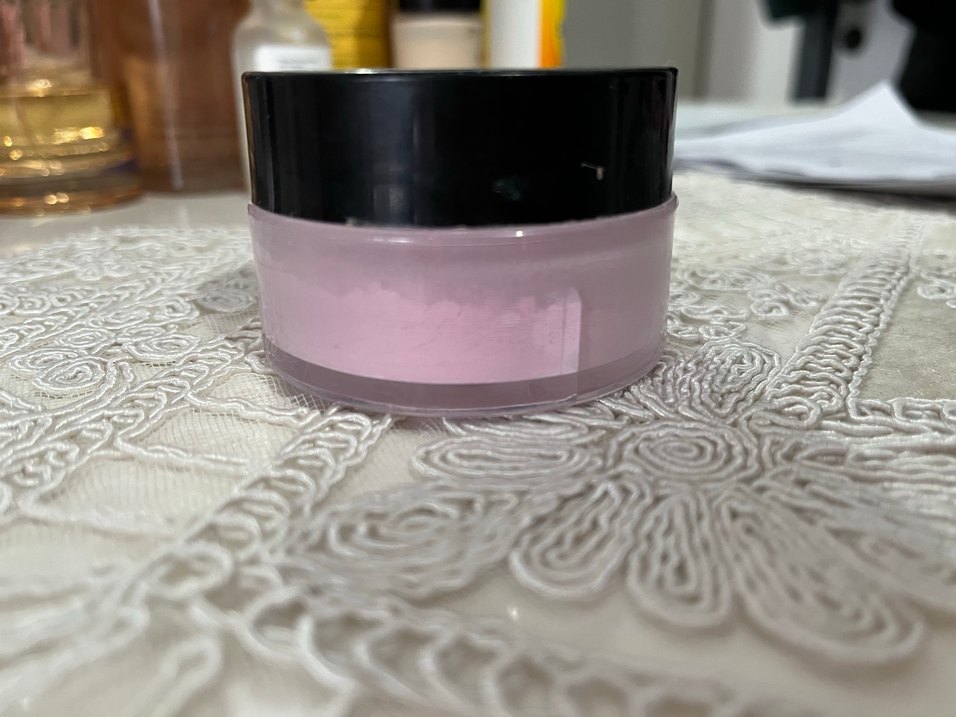 SGLAM pembe pudra - Görsel 2