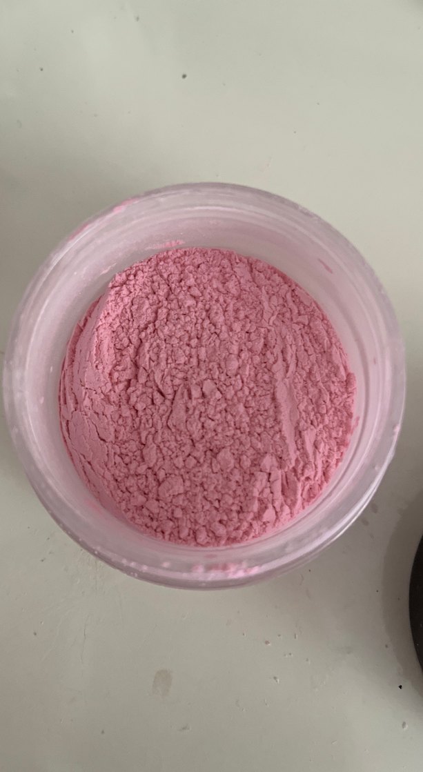 SGLAM pembe pudra - Görsel 4