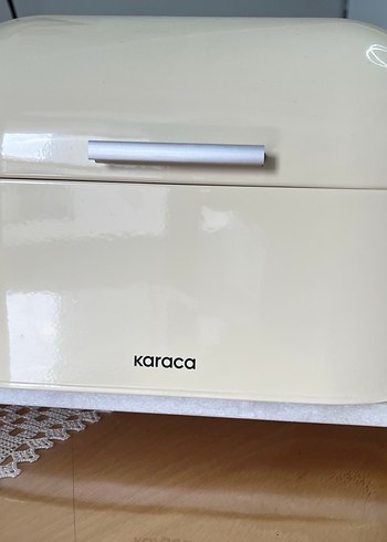 Karaca Krem rengi Ekmek sepeti - Görsel 2