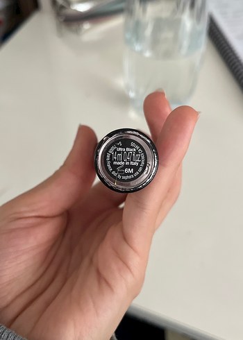 Sephora Size Up Maskara - Görsel 3