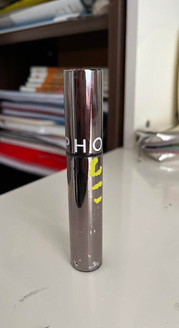 Sephora Size Up Maskara - Görsel 2