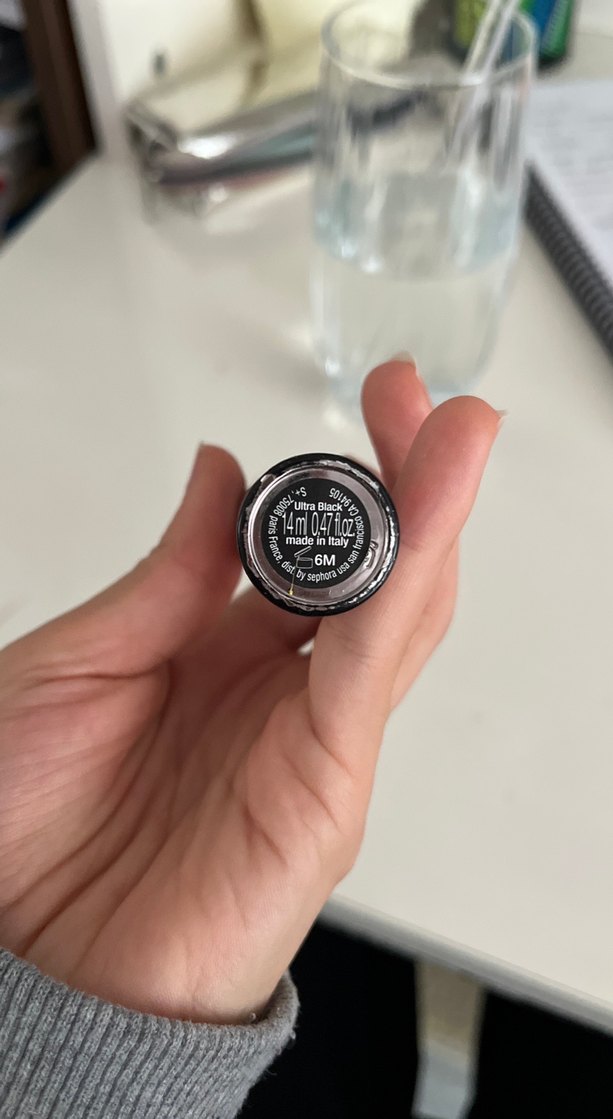 Sephora Size Up Maskara - Görsel 3