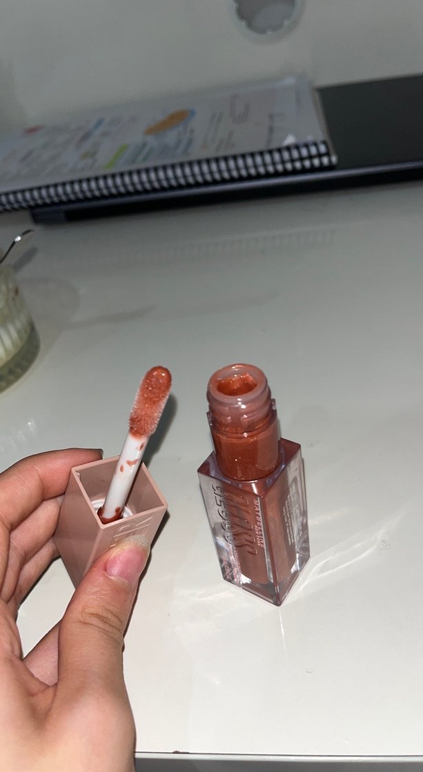 Maybelline Lifter Gloss - Görsel 3