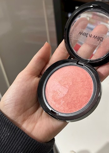 Wet n Wild Bej Allık - Görsel 6