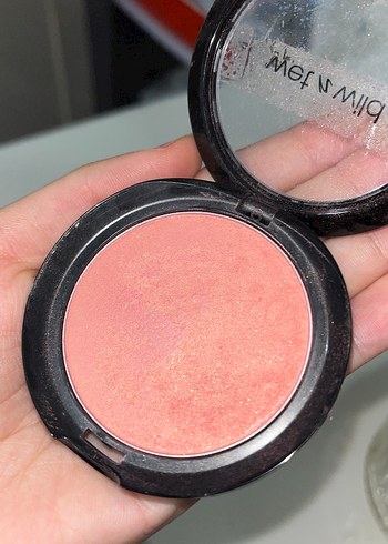Wet n Wild Bej Allık - Görsel 5