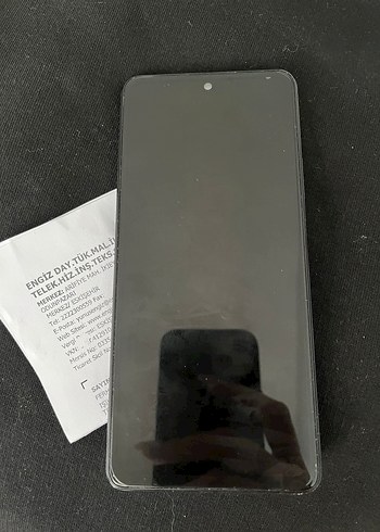 Tecno Spark 20 Pro Android Telefon - Görsel 2