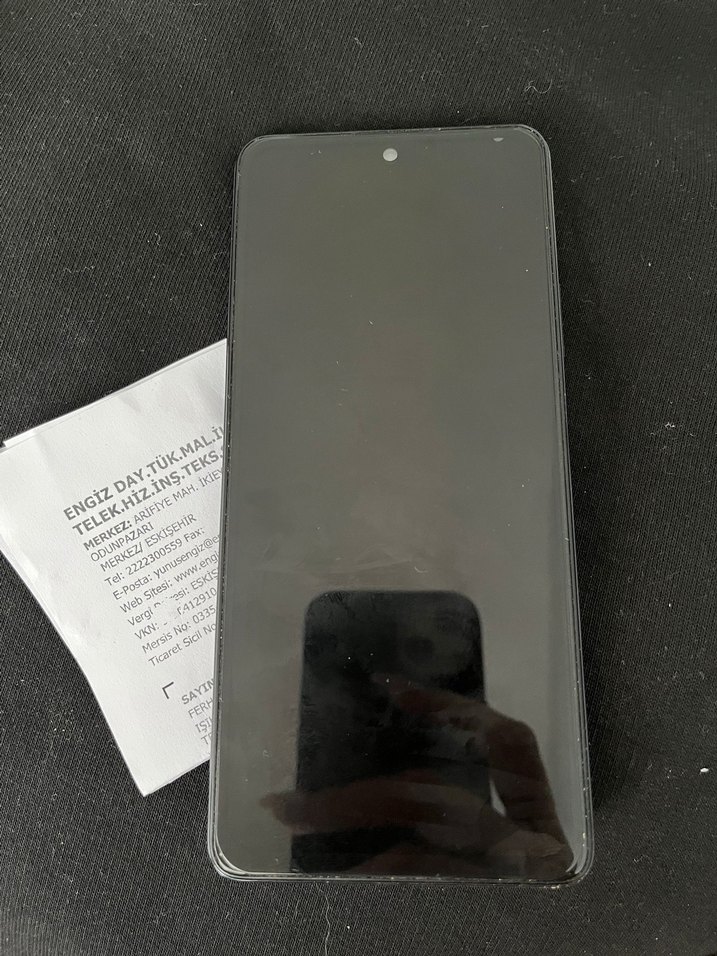 Tecno Spark 20 Pro Android Telefon - Görsel 2