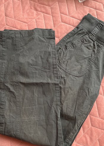 Bershka Pantolon - Görsel 3