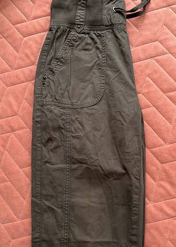 Bershka Pantolon - Görsel 2