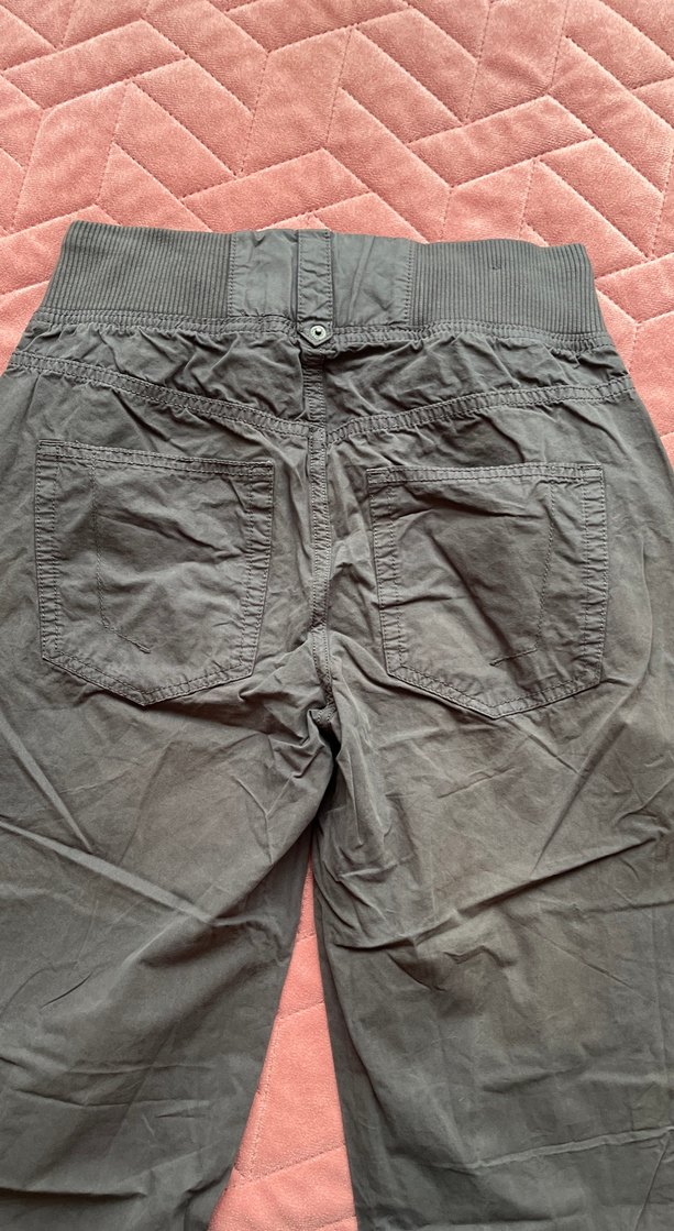 Bershka Pantolon - Görsel 5